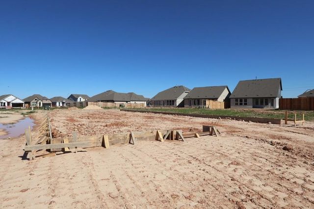 31843 Blossom Lane, Fulshear, TX 77423