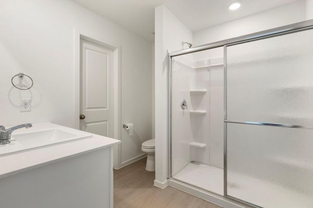 490 Southern Magnolia Way, Magnolia, TX 77354