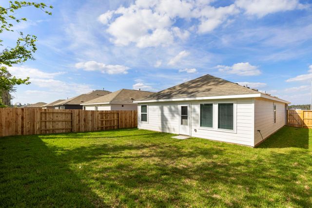 490 Southern Magnolia Way, Magnolia, TX 77354