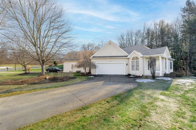 3633 Old Savannah Drive, Kalamazoo, MI 49009