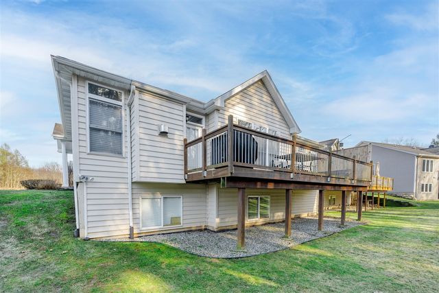 3633 Old Savannah Drive, Kalamazoo, MI 49009