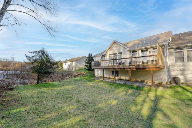 3633 Old Savannah Drive, Kalamazoo, MI 49009