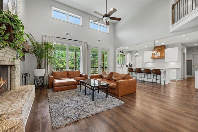 4005 Rocky Creek Trail, Loganville, GA 30052
