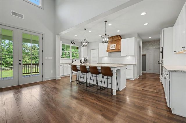 4005 Rocky Creek Trail, Loganville, GA 30052