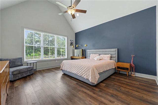 4005 Rocky Creek Trail, Loganville, GA 30052