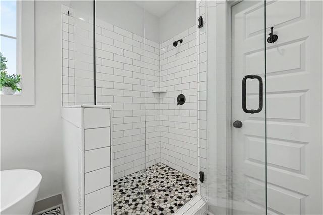 4005 Rocky Creek Trail, Loganville, GA 30052
