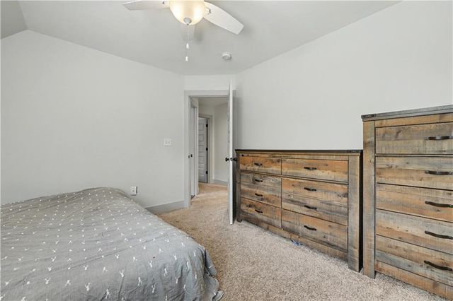4005 Rocky Creek Trail, Loganville, GA 30052