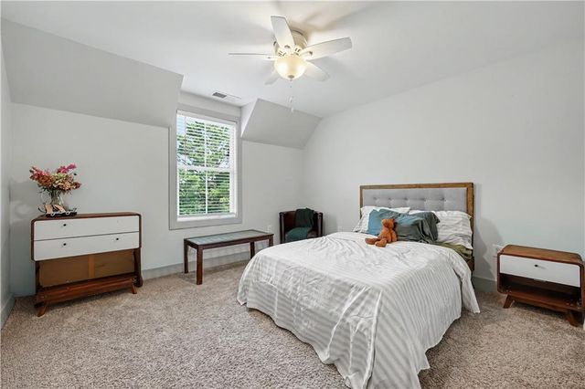 4005 Rocky Creek Trail, Loganville, GA 30052