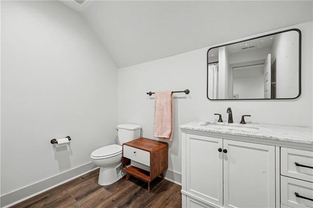 4005 Rocky Creek Trail, Loganville, GA 30052