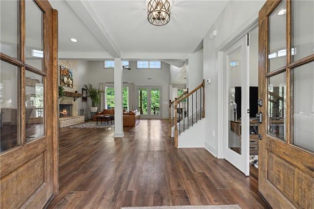 4005 Rocky Creek Trail, Loganville, GA 30052
