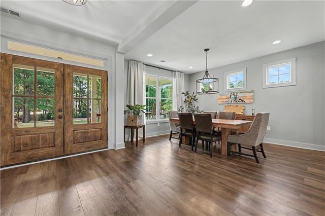 4005 Rocky Creek Trail, Loganville, GA 30052