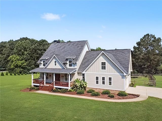 4005 Rocky Creek Trail, Loganville, GA 30052
