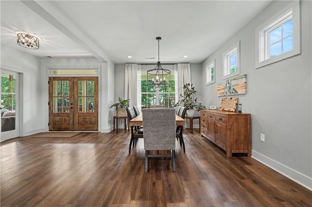 4005 Rocky Creek Trail, Loganville, GA 30052