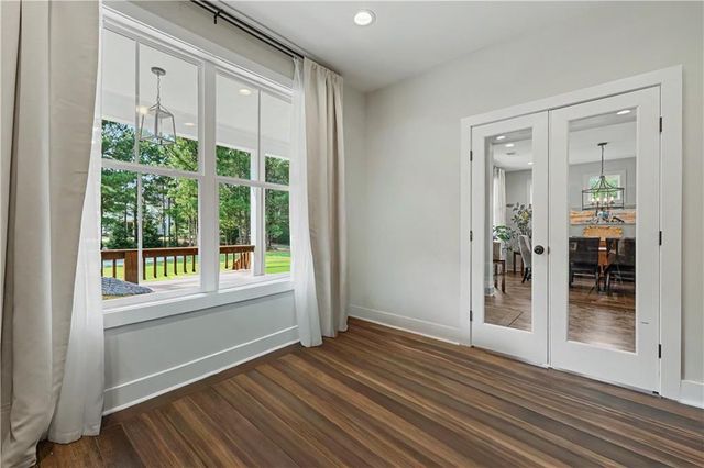 4005 Rocky Creek Trail, Loganville, GA 30052