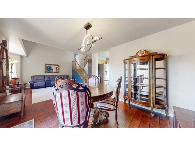 602 Hillrose Ct, Fort Collins, CO 80525