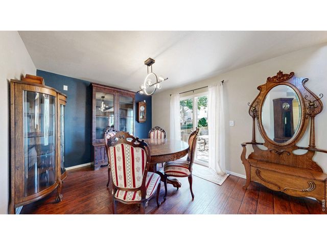 602 Hillrose Ct, Fort Collins, CO 80525