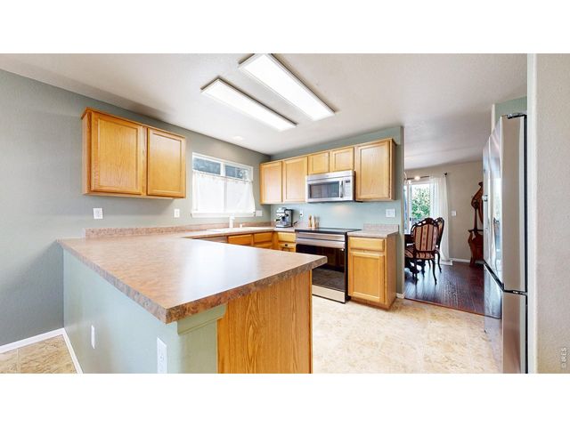 602 Hillrose Ct, Fort Collins, CO 80525