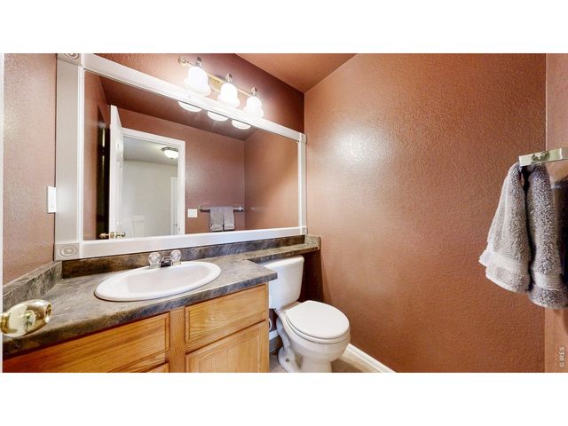 602 Hillrose Ct, Fort Collins, CO 80525