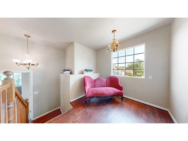 602 Hillrose Ct, Fort Collins, CO 80525