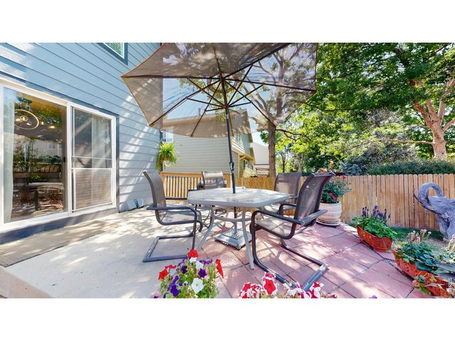 602 Hillrose Ct, Fort Collins, CO 80525
