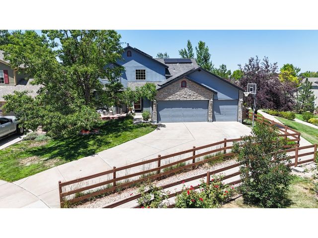 602 Hillrose Ct, Fort Collins, CO 80525