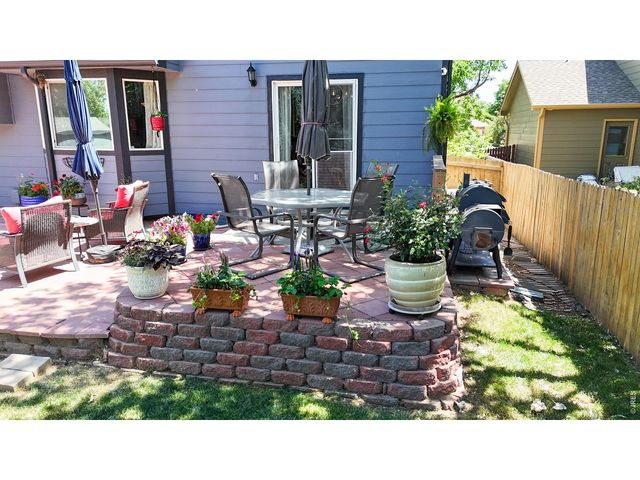 602 Hillrose Ct, Fort Collins, CO 80525
