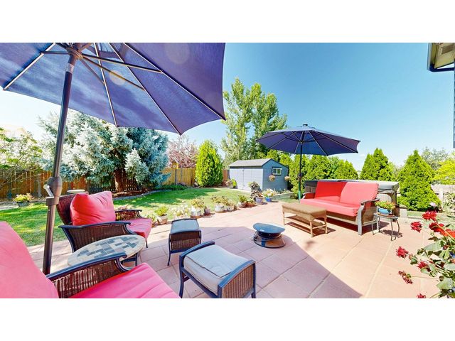 602 Hillrose Ct, Fort Collins, CO 80525