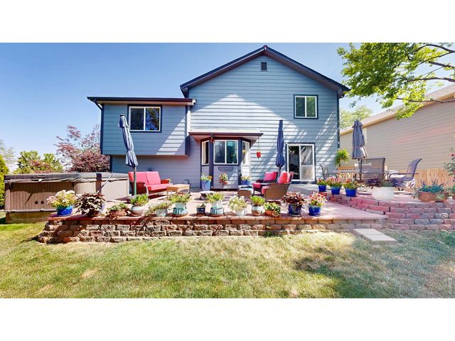 602 Hillrose Ct, Fort Collins, CO 80525