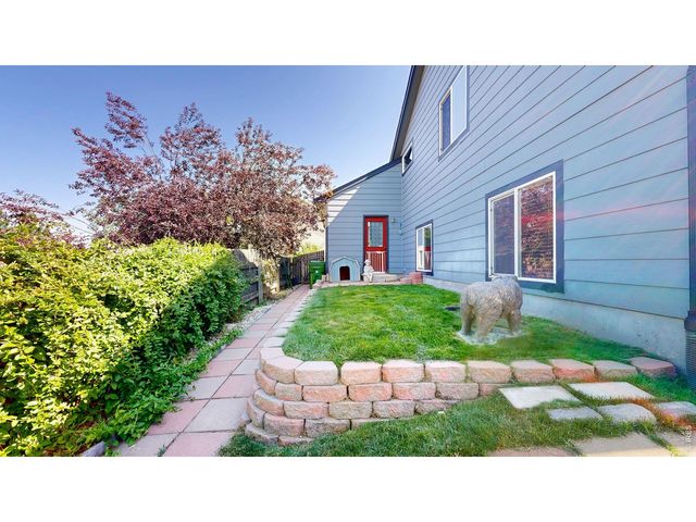 602 Hillrose Ct, Fort Collins, CO 80525