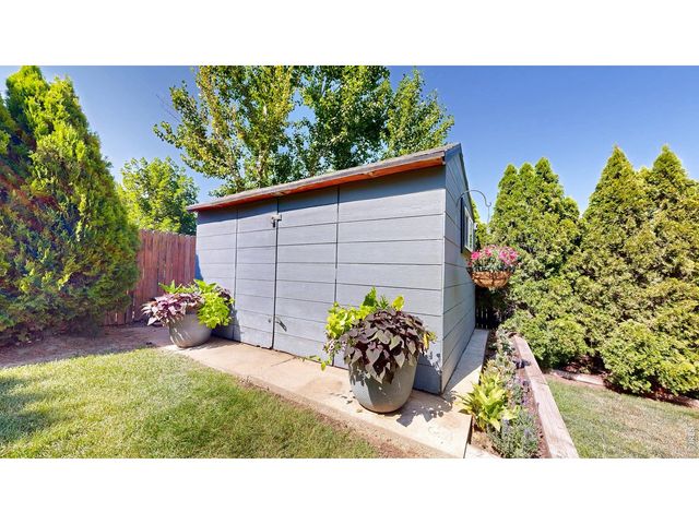 602 Hillrose Ct, Fort Collins, CO 80525
