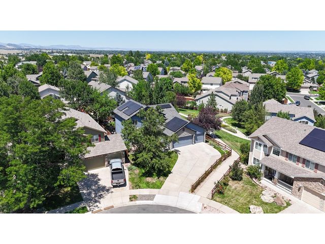 602 Hillrose Ct, Fort Collins, CO 80525