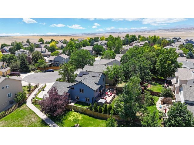 602 Hillrose Ct, Fort Collins, CO 80525