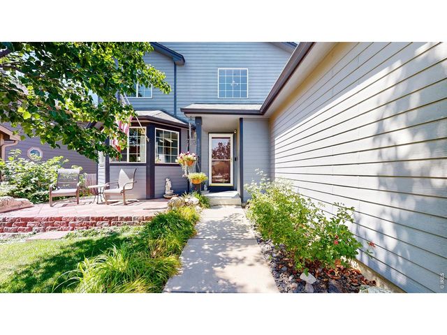 602 Hillrose Ct, Fort Collins, CO 80525