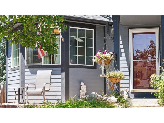 602 Hillrose Ct, Fort Collins, CO 80525