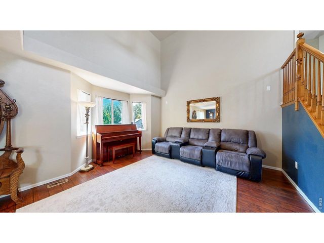 602 Hillrose Ct, Fort Collins, CO 80525