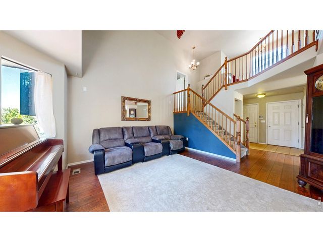 602 Hillrose Ct, Fort Collins, CO 80525