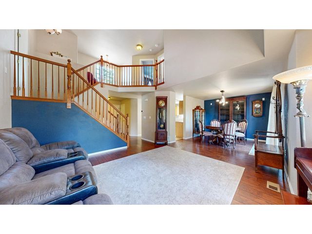 602 Hillrose Ct, Fort Collins, CO 80525