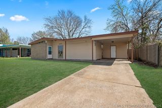 402 Lahoma, Bartlesville, OK 74003