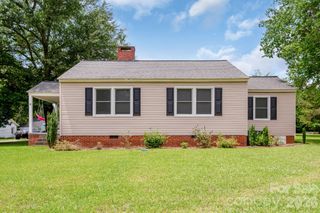 1604 Converse Street, Lancaster, SC 29720