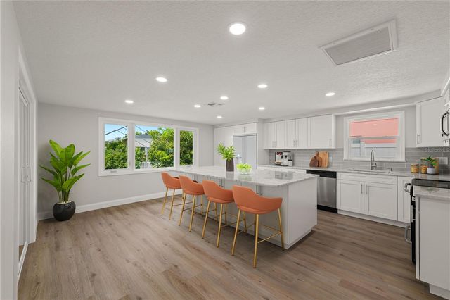 6617 HARBOR DRIVE, Hudson, FL 34667