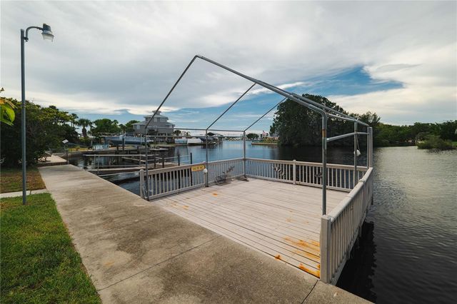6617 HARBOR DRIVE, Hudson, FL 34667