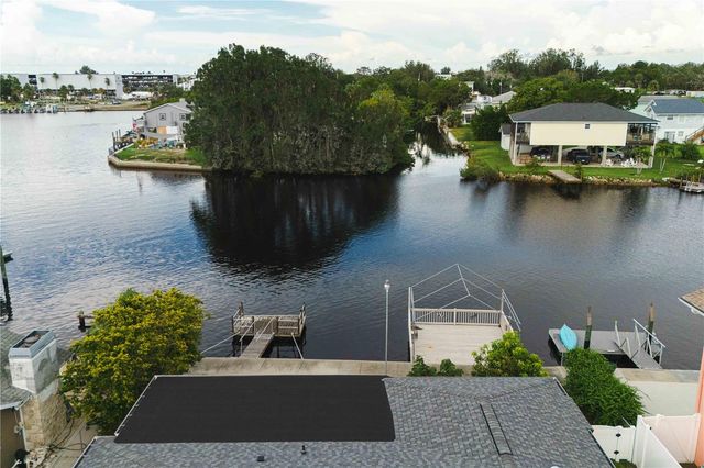 6617 HARBOR DRIVE, Hudson, FL 34667