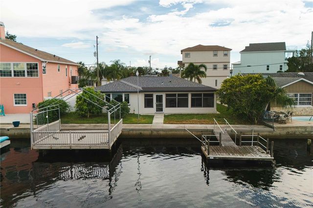 6617 HARBOR DRIVE, Hudson, FL 34667