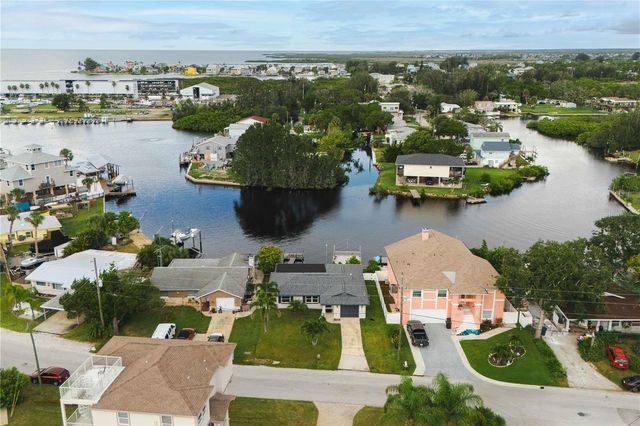 6617 HARBOR DRIVE, Hudson, FL 34667