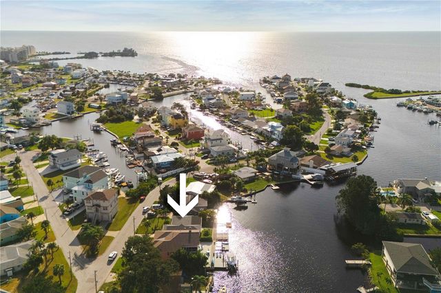 6617 HARBOR DRIVE, Hudson, FL 34667