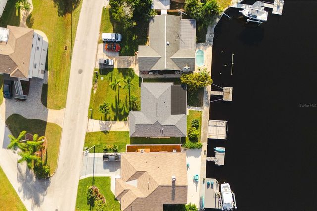 6617 HARBOR DRIVE, Hudson, FL 34667
