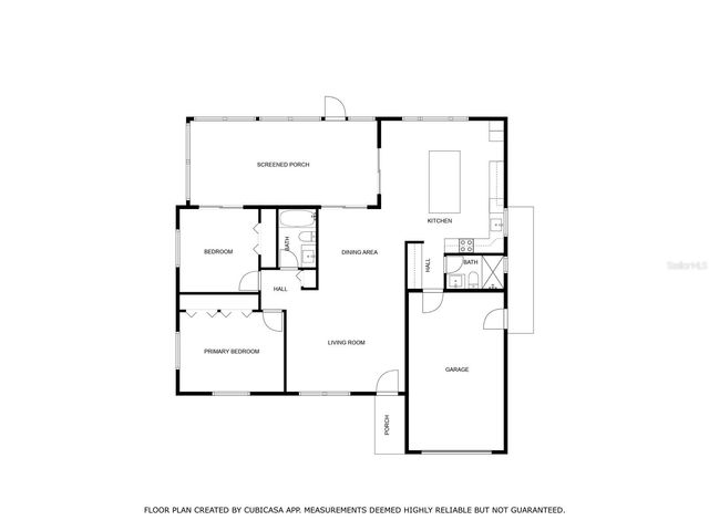 6617 HARBOR DRIVE, Hudson, FL 34667
