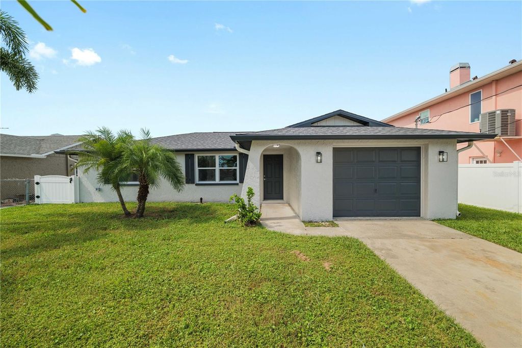 6617 HARBOR DRIVE, Hudson, FL 34667
