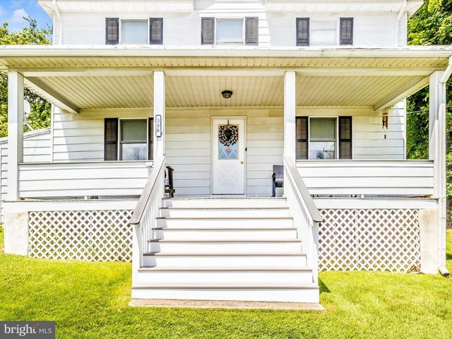 306 HILL ST, Mount Airy, MD 21771