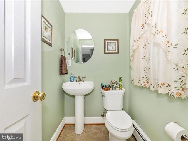 306 HILL ST, Mount Airy, MD 21771